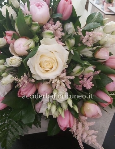 Bouquet elegante