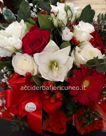Bouquettò Laurea